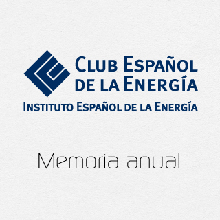 Memoria Anual. Enerclub