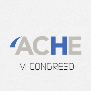 VI Congreso ACHE