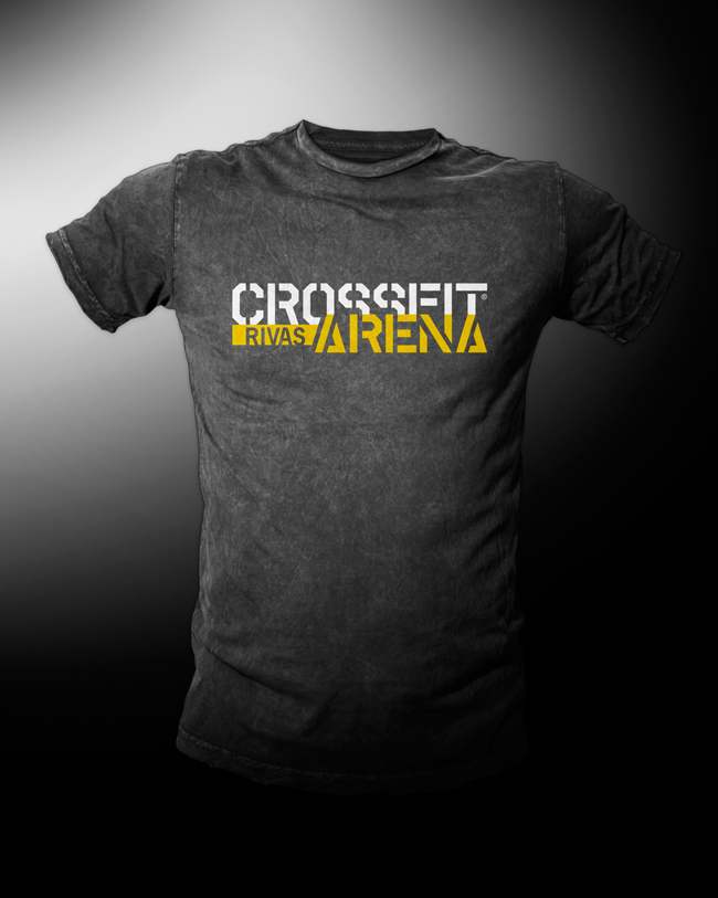 Crossfit Rivas Arena