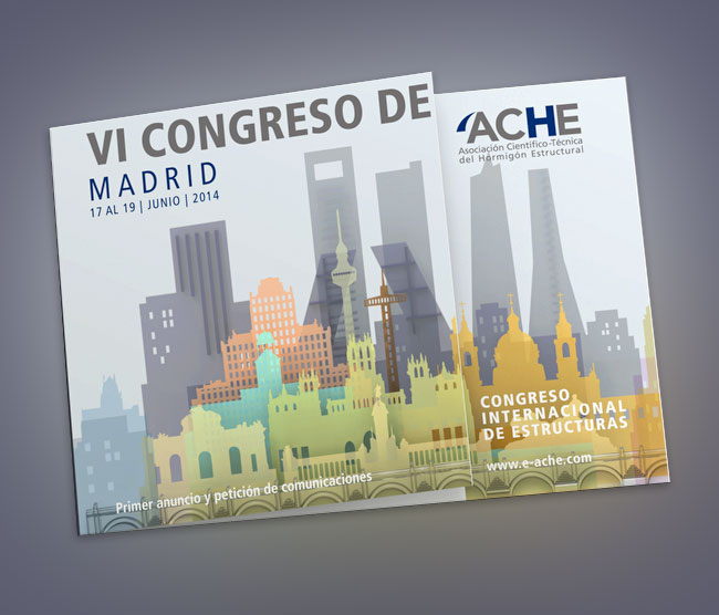 VI Congreso ACHE