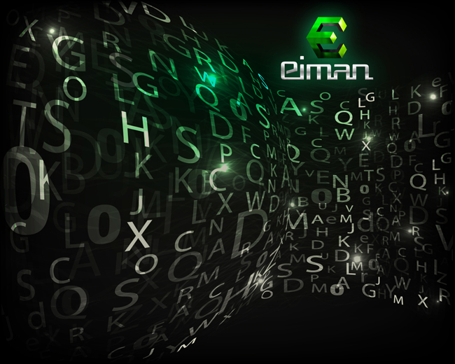 Eiman. Informática y Mantenimiento
