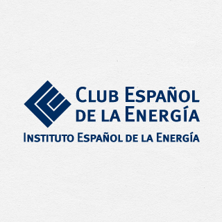 Rediseño identidad visual Club Español de la Energía. Enerclub