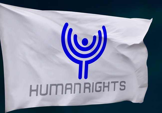 Human Rights Logo Contest