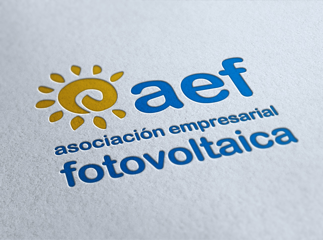 AEF. Asociación Empresarial Fotovoltaica