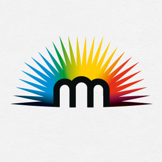 Propuesta de Logotipo para Madrid 2016