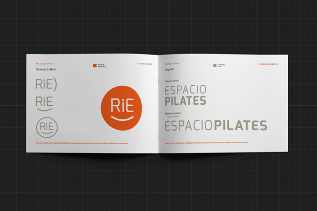 Erre y E. Espacio Pilates