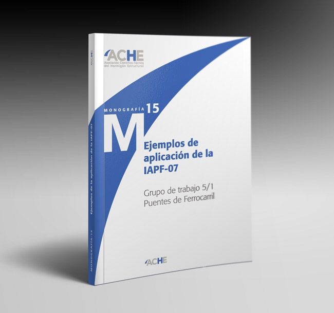 ACHE. Asociación Científico-Técnica del Hormigón Estructural