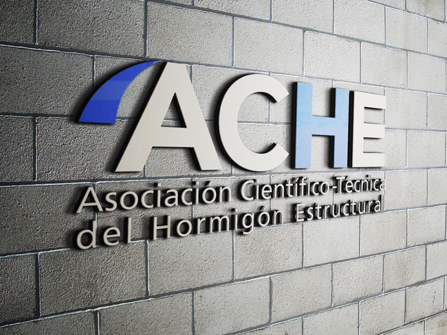 ACHE. Asociación Científico-Técnica del Hormigón Estructural