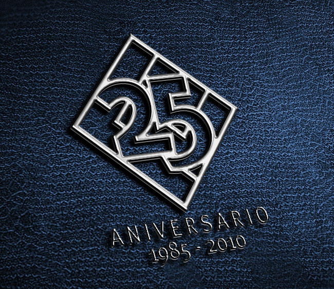 25º Aniversario. Enerclub