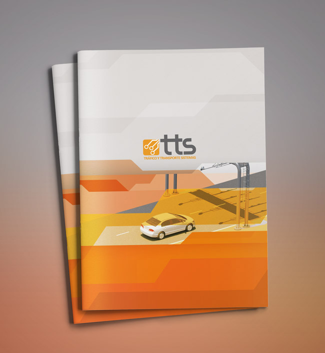 TTS. Tráfico y Transporte Sistemas